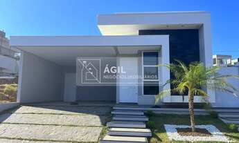 Imagem: CASA TÉRREA NO CONDOMÍNIO RESERVA DO VALE