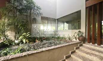 Imagem 2: VENDE-se Casa Sobrado no Condomínio Quinta das Flores, Bosque dos Eucaliptos - São José do