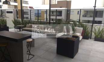 Imagem: Apartamento a venda de 1 dormitório no