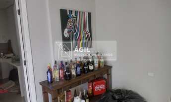 Imagem 3: ALUGA-Cobertura Duplex com Piscina no Parque Residencial Aquarius - São José dos Campos