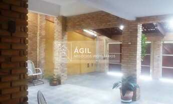 Imagem 2: SOBRADO A VENDA COM 4 DORMITÓRIOS 2/SUÍTES NO JARDIM TOPÁZIO