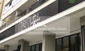 Imagem 6: Apartamento a venda de 1 dormitório no Parque Residencial Aquarius - São José dos Campos