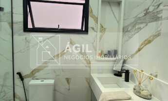 Imagem 7: Casa a venda 3 Dormitórios no Jd. Oriente, ao Lado do Shopping Oriente