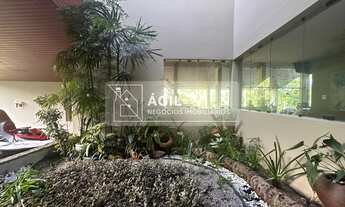 Imagem 7: VENDE-se Casa Sobrado no Condomínio Quinta das Flores, Bosque dos Eucaliptos - São José do