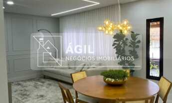 Imagem 3: Casa a venda 3 Dormitórios no Jd. Oriente, ao Lado do Shopping Oriente