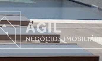 Imagem 7: Apartamento a venda de 1 dormitório no Parque Residencial Aquarius - São José dos Campos