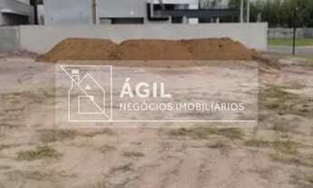 Imagem 3: Terreno a venda de 466.9m² de esquina no condomínio Vivant - Urbanova