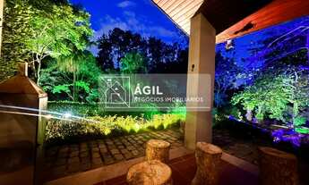 Imagem 5: Aluga-se Casa Sobrado no Condomínio Quinta das Flores, Bosque dos Eucaliptos - São José do