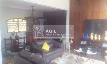 Imagem 3: SOBRADO A VENDA COM 4 DORMITÓRIOS 2/SUÍTES NO JARDIM TOPÁZIO