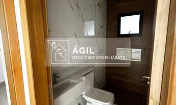 Imagem 5: Casa térrea a venda com 3 dormitórios - Condomínio Reserva Rudá - São José dos Campos - SP