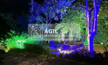 Imagem 7: Aluga-se Casa Sobrado no Condomínio Quinta das Flores, Bosque dos Eucaliptos - São José do