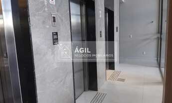 Imagem 5: Apartamento a venda de 1 dormitório no Parque Residencial Aquarius - São José dos Campos