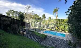 Imagem: VENDE-se Casa Sobrado no Condomínio Quinta