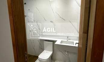 Imagem 6: Casa térrea a venda com 3 dormitórios - Condomínio Reserva Rudá - São José dos Campos - SP