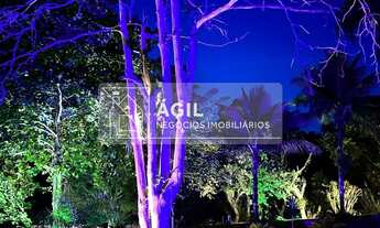 Imagem: Aluga-se Casa Sobrado no Condomínio Quinta