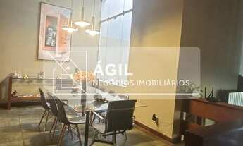 Imagem 6: VENDE-se Casa Sobrado no Condomínio Quinta das Flores, Bosque dos Eucaliptos - São José do