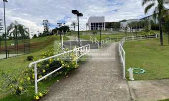 Imagem 2: Terreno 360m² no Condomínio Bella Vittà Caminho da Mata - Caçapava - SP