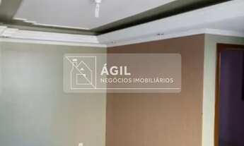 Imagem 7: Apartamento com 2 dormitórios à venda - Parque Industrial - São José dos Campos/SP