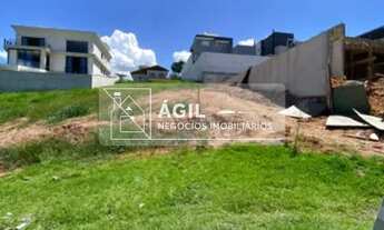 Imagem: Terreno a venda 451m² no Condomínio Residencial