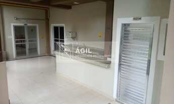 Imagem 4: Apartamento com 2 dormitórios à venda - Parque Industrial - São José dos Campos/SP