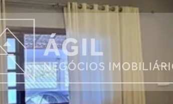 Imagem 2: Sobrado a venda 3 Dormitórios 1 Suíte no Vista Linda - Sjc