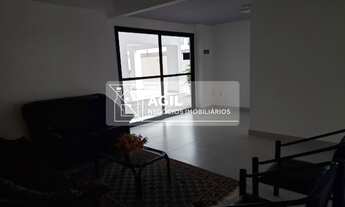 Imagem 3: Venda Apartamento 3 dormitórios com suíte - Jardim Aquarius - São José dos Campos - SP En