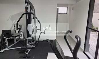 Imagem 6: Venda Apartamento 3 dormitórios com suíte - Jardim Aquarius - São José dos Campos - SP En