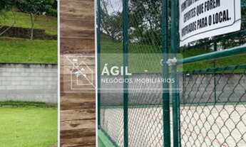 Imagem 6: Terreno 360m² no Condomínio Bella Vittà Caminho da Mata - Caçapava - SP