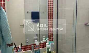 Imagem 5: Apartamento a venda 2 dormitórios com suíte - Monte Castelo - Zona Central - São José dos