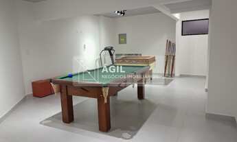 Imagem 4: Venda Apartamento 3 dormitórios com suíte - Jardim Aquarius - São José dos Campos - SP En