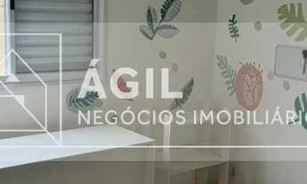 Imagem 3: Apartamento a venda - 2 dormitórios - Jacareí - SP Próximo ao centro da cidade 46m² 2 d