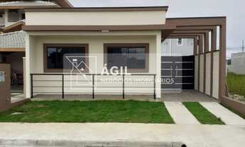 Imagem: VENDE -SE Casa térrea / Bosque dos Manacás