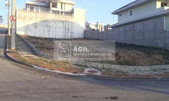 Imagem 4: Terreno a venda no Condomínio Residencial Jaguary 511m² - Urbanova