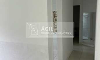 Imagem 3: ALUGA-SE Apartamento 01 dormitório - de 38m², localizada no bairro Jardim Califórnia - JAC