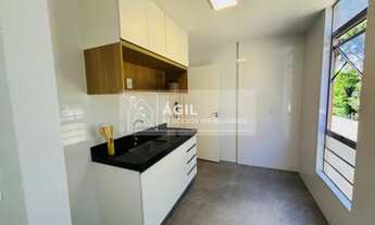 Imagem 2: Apartamento a venda no Condomínio Residencial Jardim América