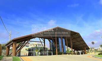 Imagem 1: Terreno a venda no Condomínio Residencial Jaguary 511m² - Urbanova