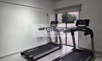 Imagem 5: Venda Apartamento 3 dormitórios com suíte - Jardim Aquarius - São José dos Campos - SP En