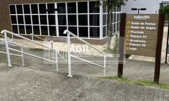 Imagem 5: Terreno 360m² no Condomínio Bella Vittà Caminho da Mata - Caçapava - SP