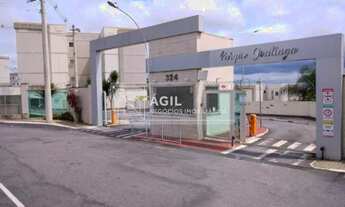 Imagem: Apartamento a venda de 2 dormitórios