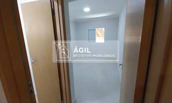 Imagem 3: Casa reformada com edícula no Jardim das Industrias - São José dos Campos -SP