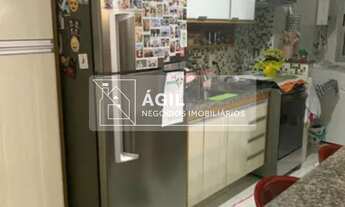 Imagem: Apartamento a venda 2 dormitórios com suíte