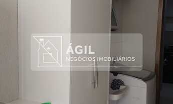 Imagem 5: Casa reformada com edícula no Jardim das Industrias - São José dos Campos -SP