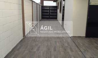 Imagem 2: VENDE -SE Casa térrea / Bosque dos Manacás / Jardim Jacinto / 03 dormitórios / 212m² / Jac