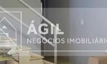 Imagem 3: Sobrado a venda 3 Dormitórios 1 Suíte no Vista Linda - Sjc