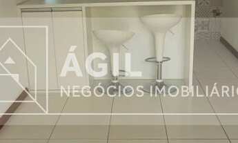 Imagem: Apartamento a venda - 2 dormitórios - Jacareí