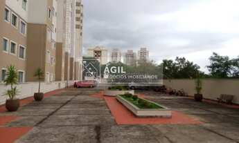 Imagem 2: Apartamento com 2 dormitórios à venda - Parque Industrial - São José dos Campos/SP