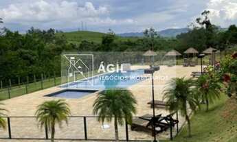 Imagem 7: Terreno 360m² no Condomínio Bella Vittà Caminho da Mata - Caçapava - SP