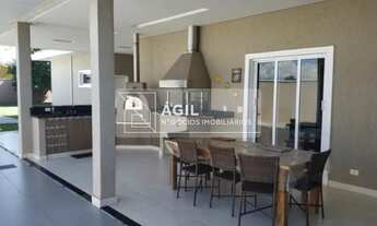 Imagem: Casa térrea a venda no Mirante do Vale