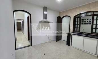 Imagem: Venda Casa com edícula no Jardim Santa