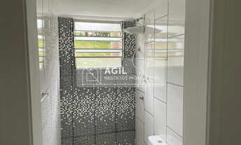 Imagem 6: ALUGA-SE Apartamento 01 dormitório - de 38m², localizada no bairro Jardim Califórnia - JAC